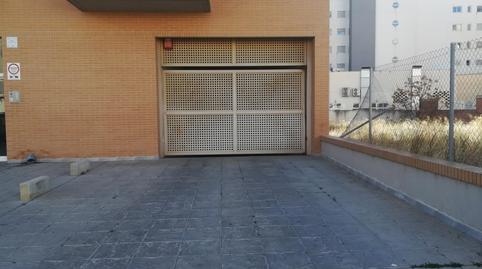 Foto 2 de Garatge en venda a Finestrat, El Secanet - Hacienda del Sol, Alicante