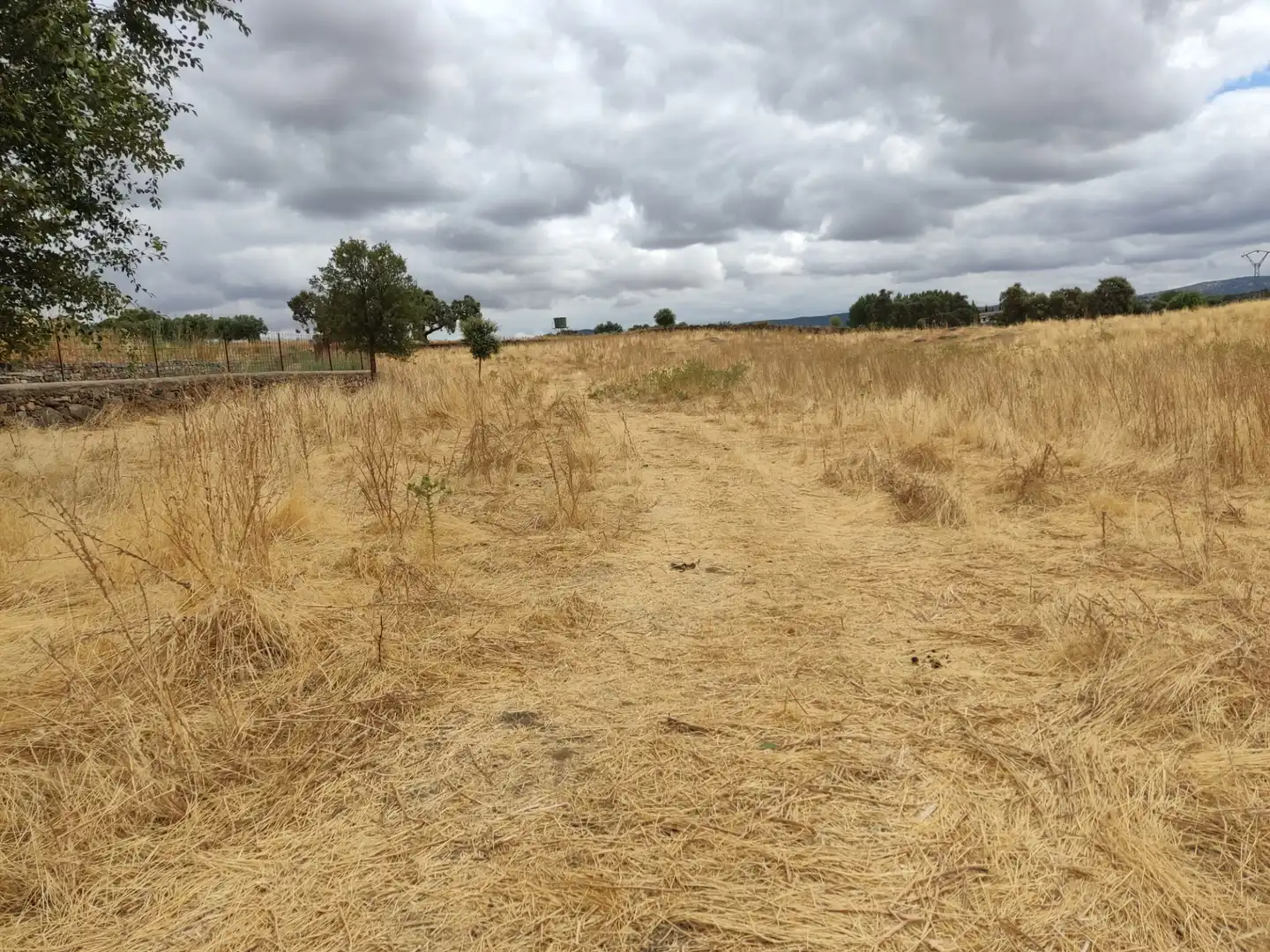 Terreno rustico in vendita a Burguillos del Cerro, imagen 2