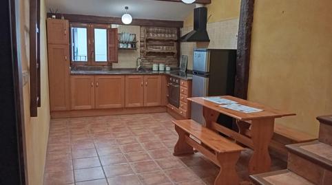 Foto 2 de Dúplex en venta en Calle Cristo, Casco Antiguo,  Logroño