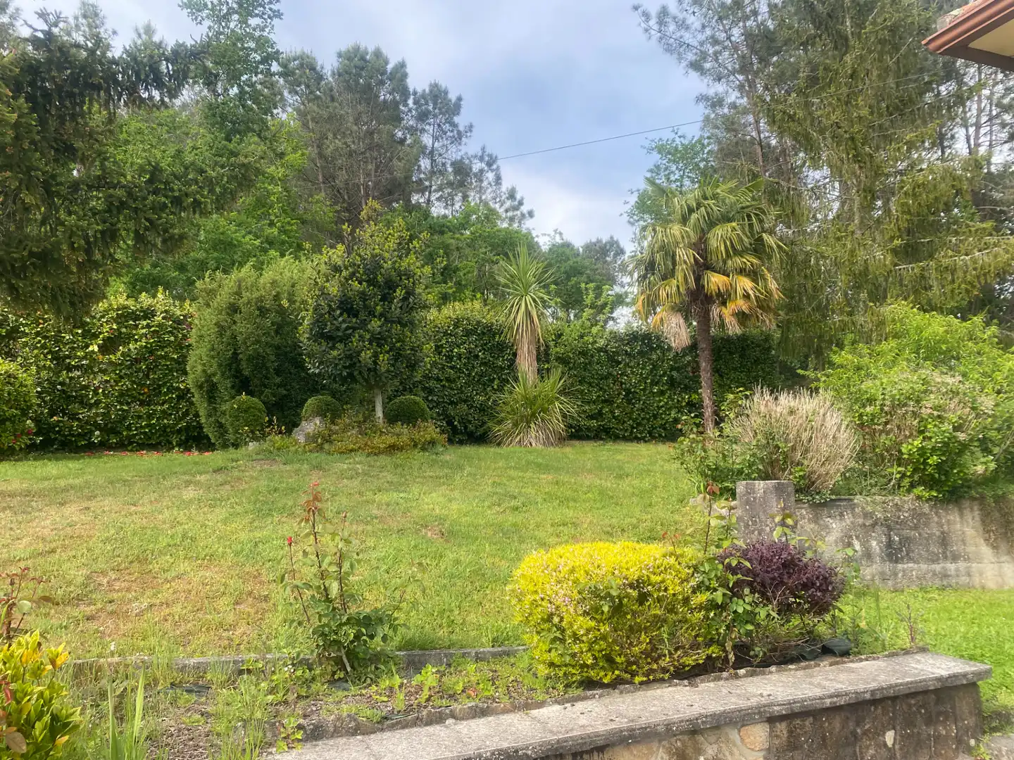 Houses for sale in Vedra  with Heating, Private garden and Furnished