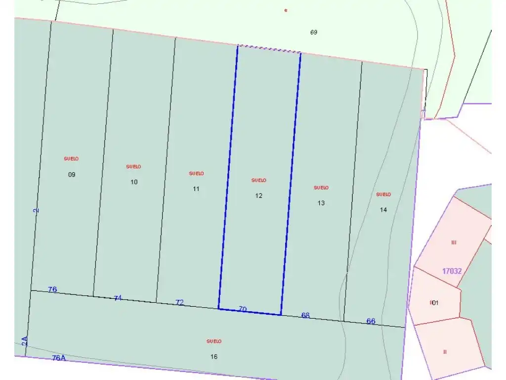 Terreny residencial en venda a Calle Sol Del, imagen 9
