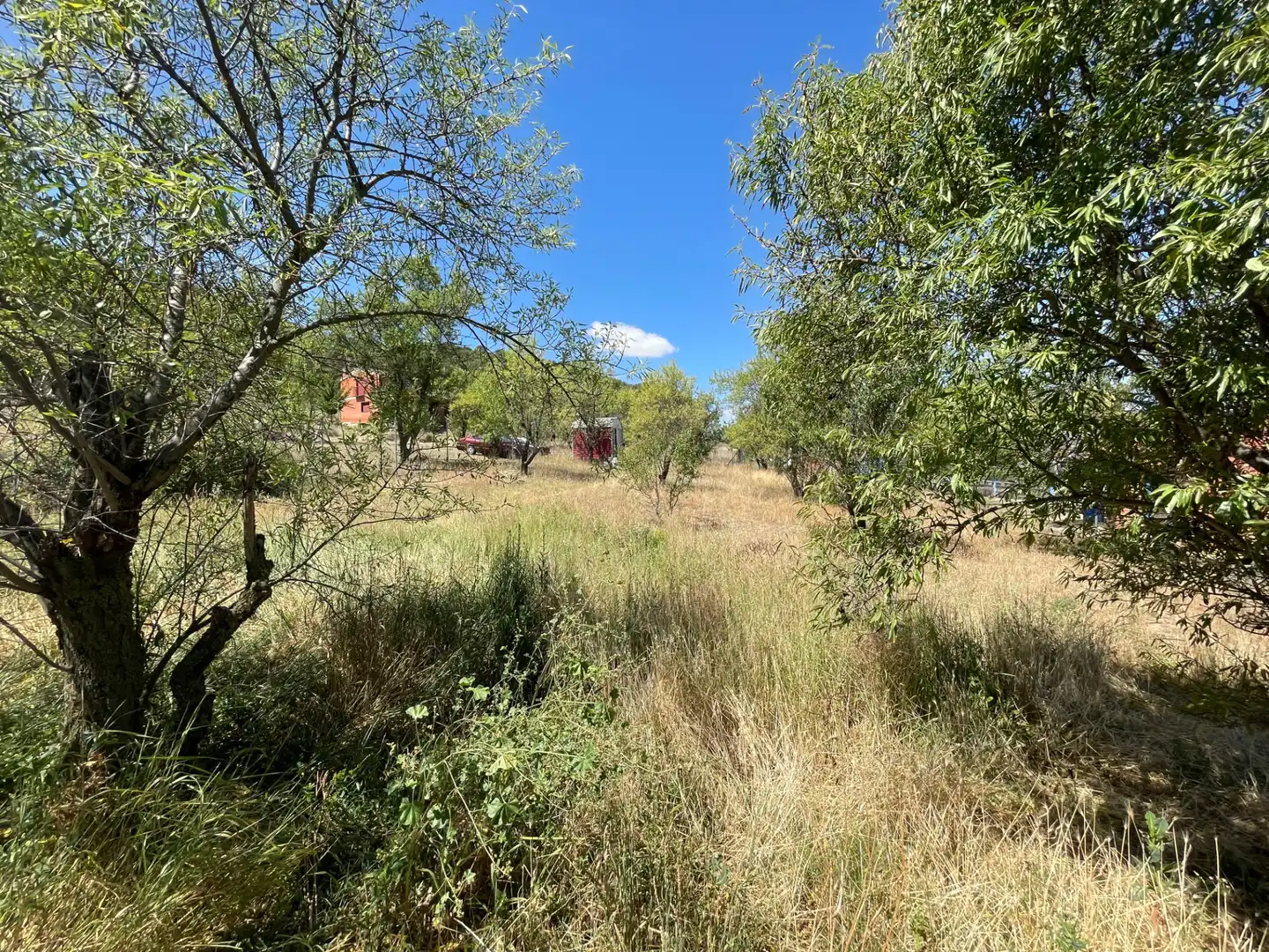 Casa rústica amb jardí en venda a Camino Quijonal 15, imagen 21