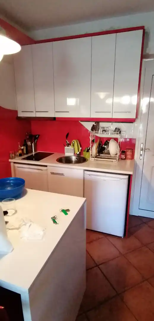 Apartamento en venta en Carrer Assutzena, Els Griells