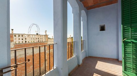 Foto 2 de Casa adosada en venta en N/a, La Pobla de Montornès , Tarragona