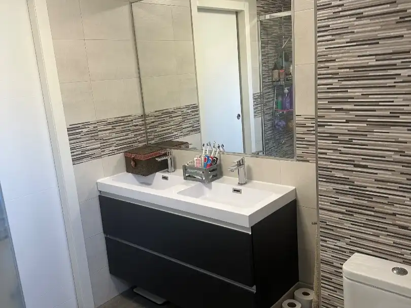 Baño de Piso en venta en Meco pueblo