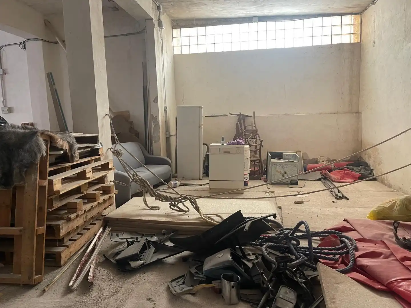 Local comercial en venta en Calle del Doctor Salcedo 65, imagen 17