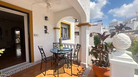 Foto 5 von Einfamilien-Reihenhaus zum Verkauf in La Florida, Orihuela