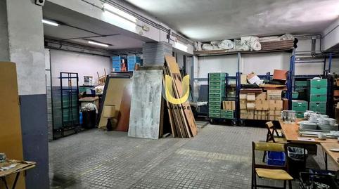 Photo 4 of Premises to rent in Gaztambide, Madrid