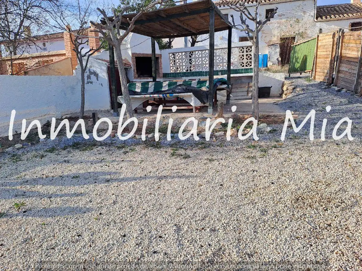Casa o chalet en venta en Nogalte
