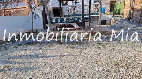 Foto 5 de Casa o chalet en venta en Nogalte, Murcia