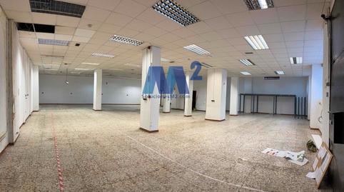 Photo 4 of Industrial buildings to rent in Bellas Vistas,  Madrid Capital