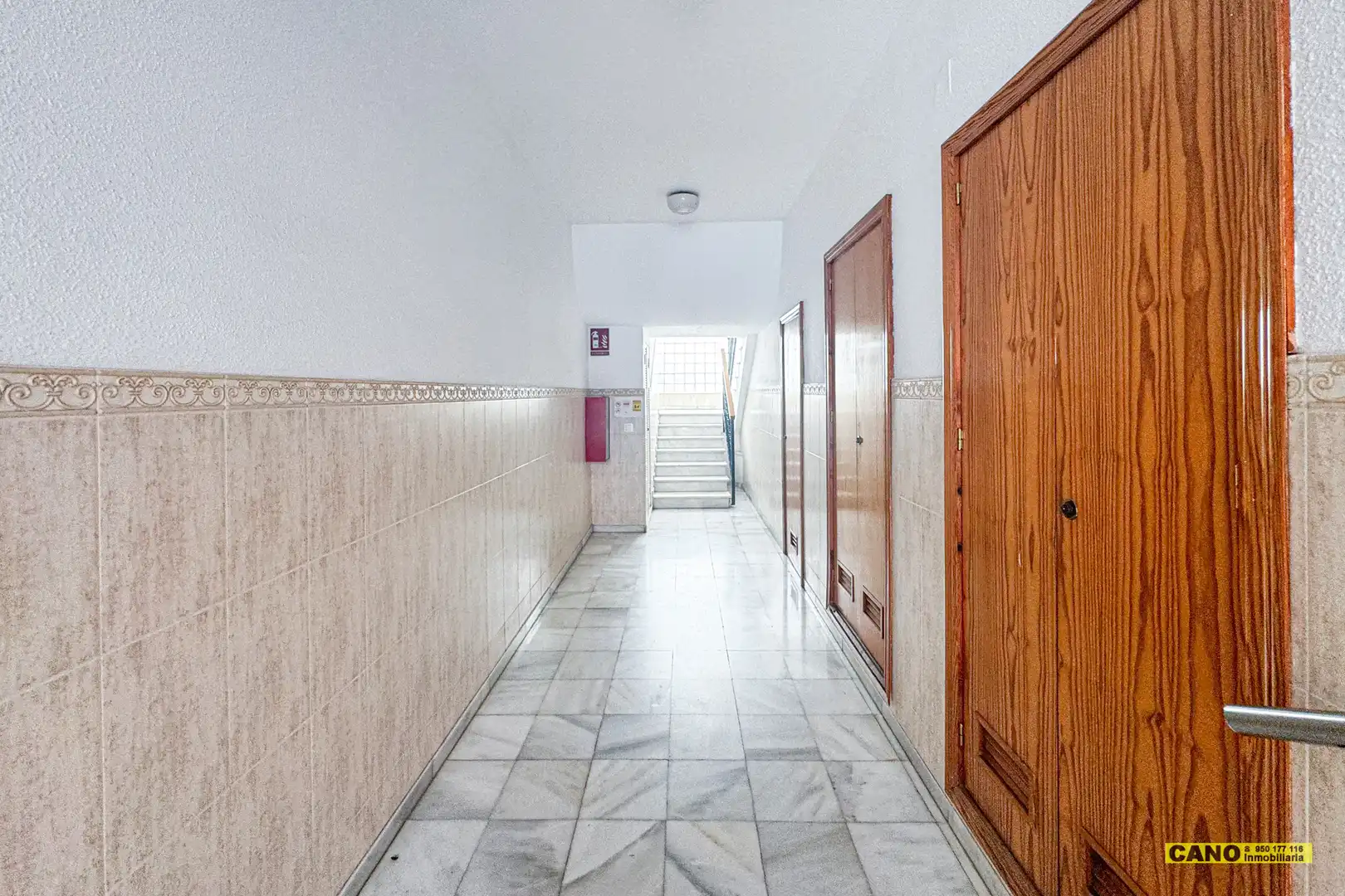 Piso en venta en Almería con Terraza y Trastero