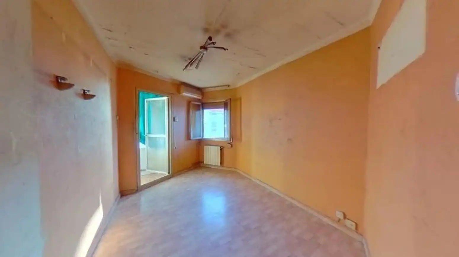 Wohnung zum Verkauf in Cornellà de Llobregat - Calle DE L´ARÇ