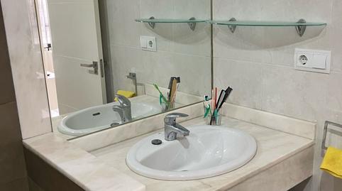 Foto 5 de Apartamento en venta en Barrio de Patraix,  Valencia Capital