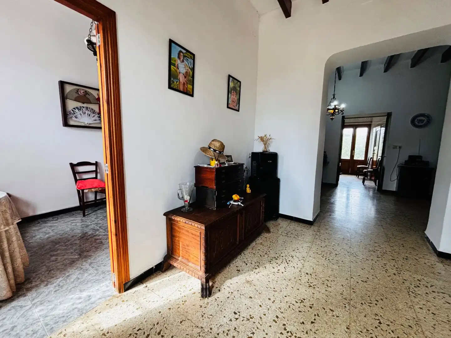 Finca rústica en venta en Felanitx con Calefacción, Jardín privado y Terraza