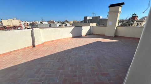 Foto 2 de Ático en venta en La Geltrú - Sant Jordi, Vilanova i la Geltrú