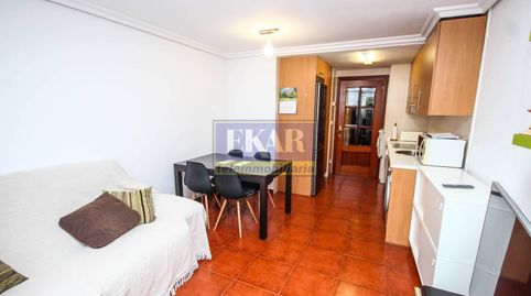 Foto 5 de Dúplex en venta en Calle Santa Elena, 7, Centro - Mendibil - Santiago, Irun