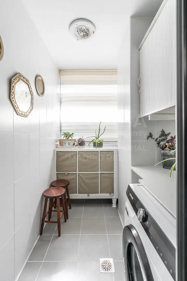 Flat with lift for sale in Calle del Concejal Benito Martín Lozano, imagen 47