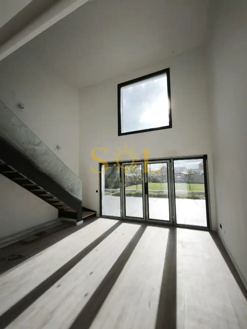 Casa con jardín en venta en Calle la Iglesia 3b Azadinos Leon, imagen 9