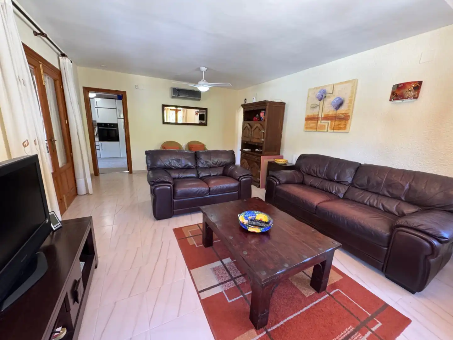 Detached house with pool for sale in Pinar del Advocat - Cometa, imagen 14