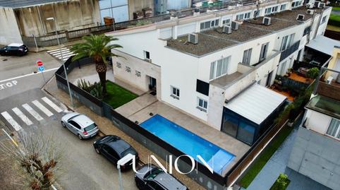 Foto 2 de Casa adosada en venda a Vilablareix, Girona