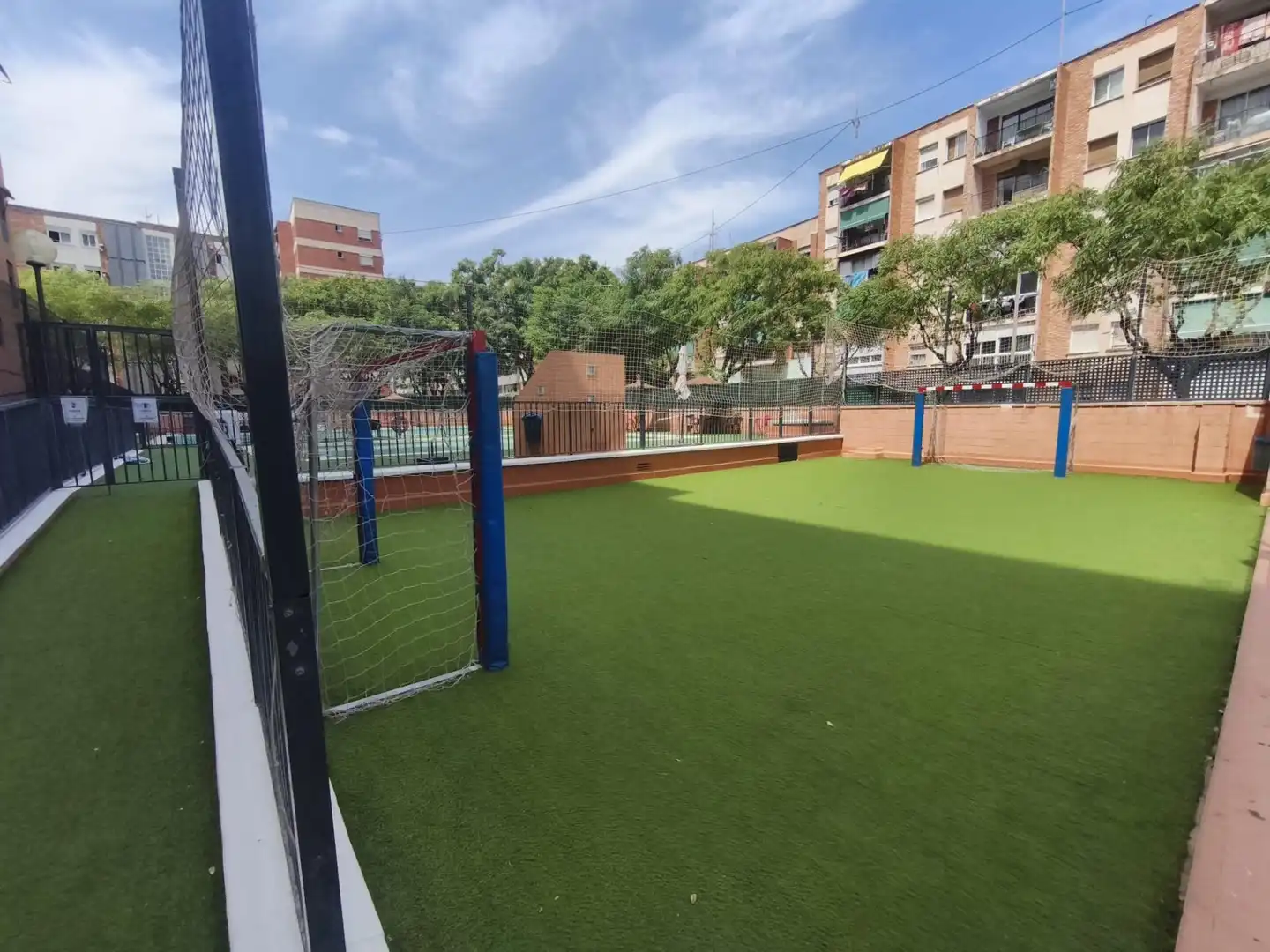 Apartament amb piscina en venda a Avenida 3 DE ABRIL DE 1979, imagen 21