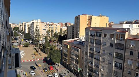 Foto 3 de Àtic en venda a Calle Martínez Maldonado, Perchel Norte, Málaga Capital