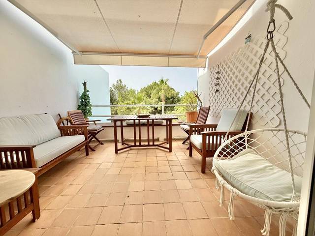 Planta baja en Alquiler en Carrer del General Antoni Barceló en La Bonanova