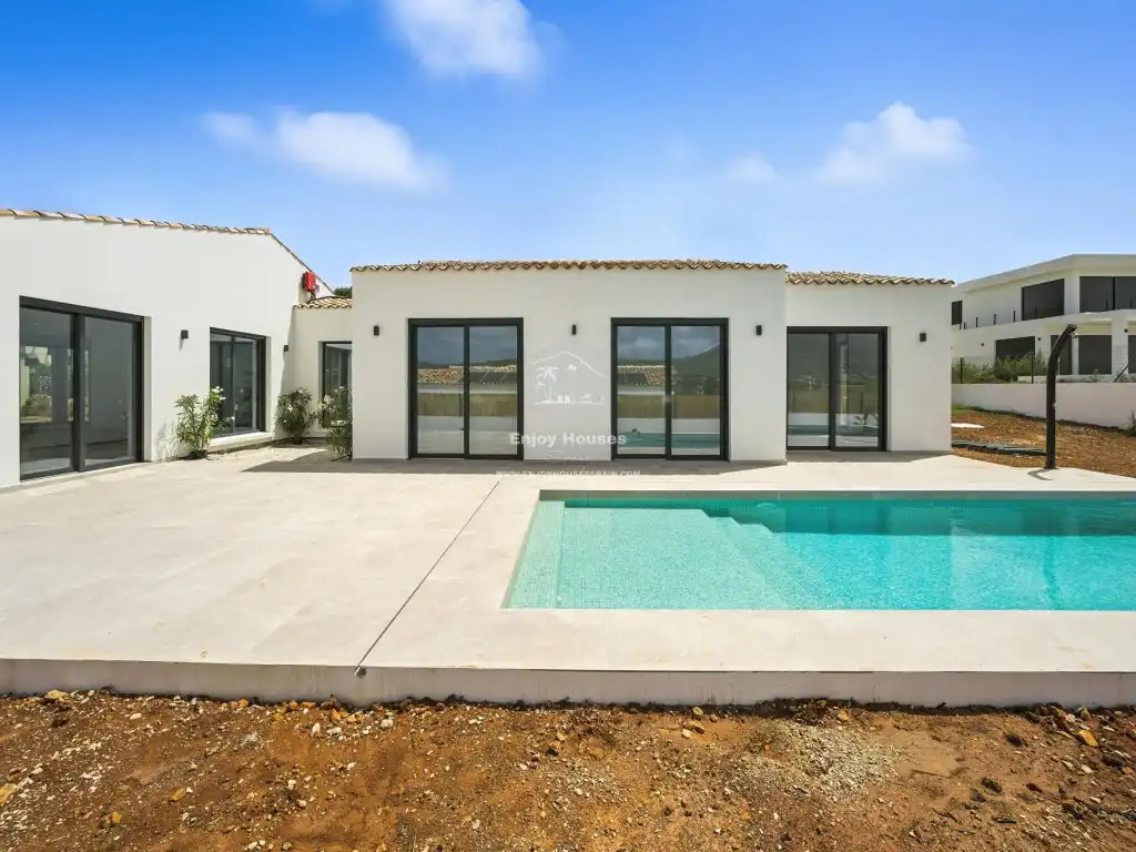 Houses for sale in Partides comunes - Adsubia