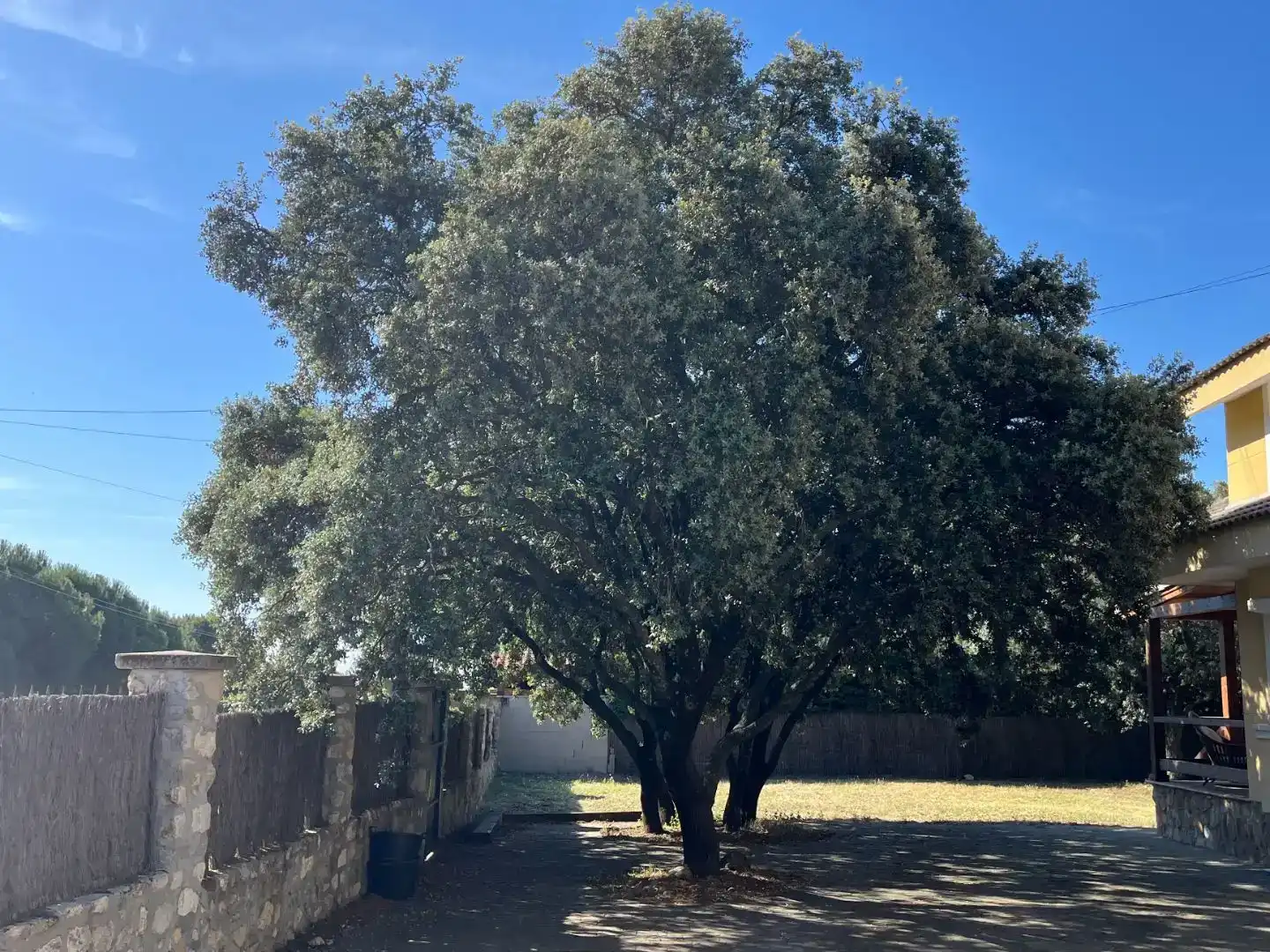 Casa o xalet en venda en Galapagar amb Aire condicionat, Jardí privat i Traster