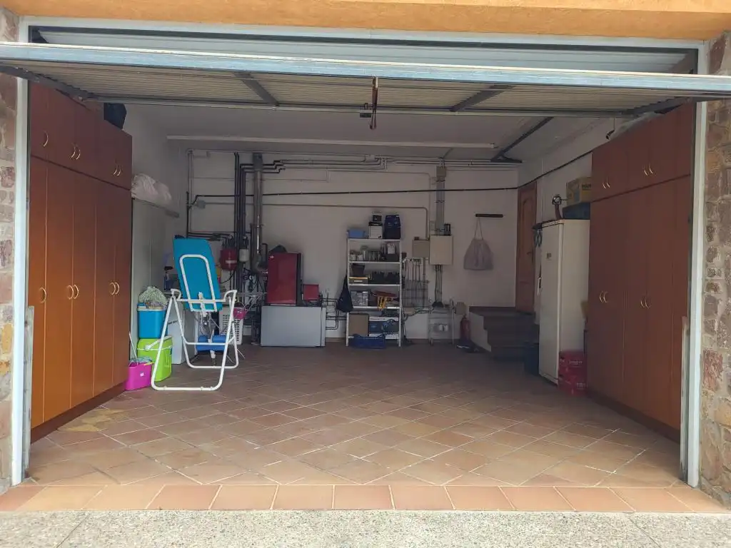 Villa con piscina in vendita a Carrer Mestre Sires 3B, imagen 33