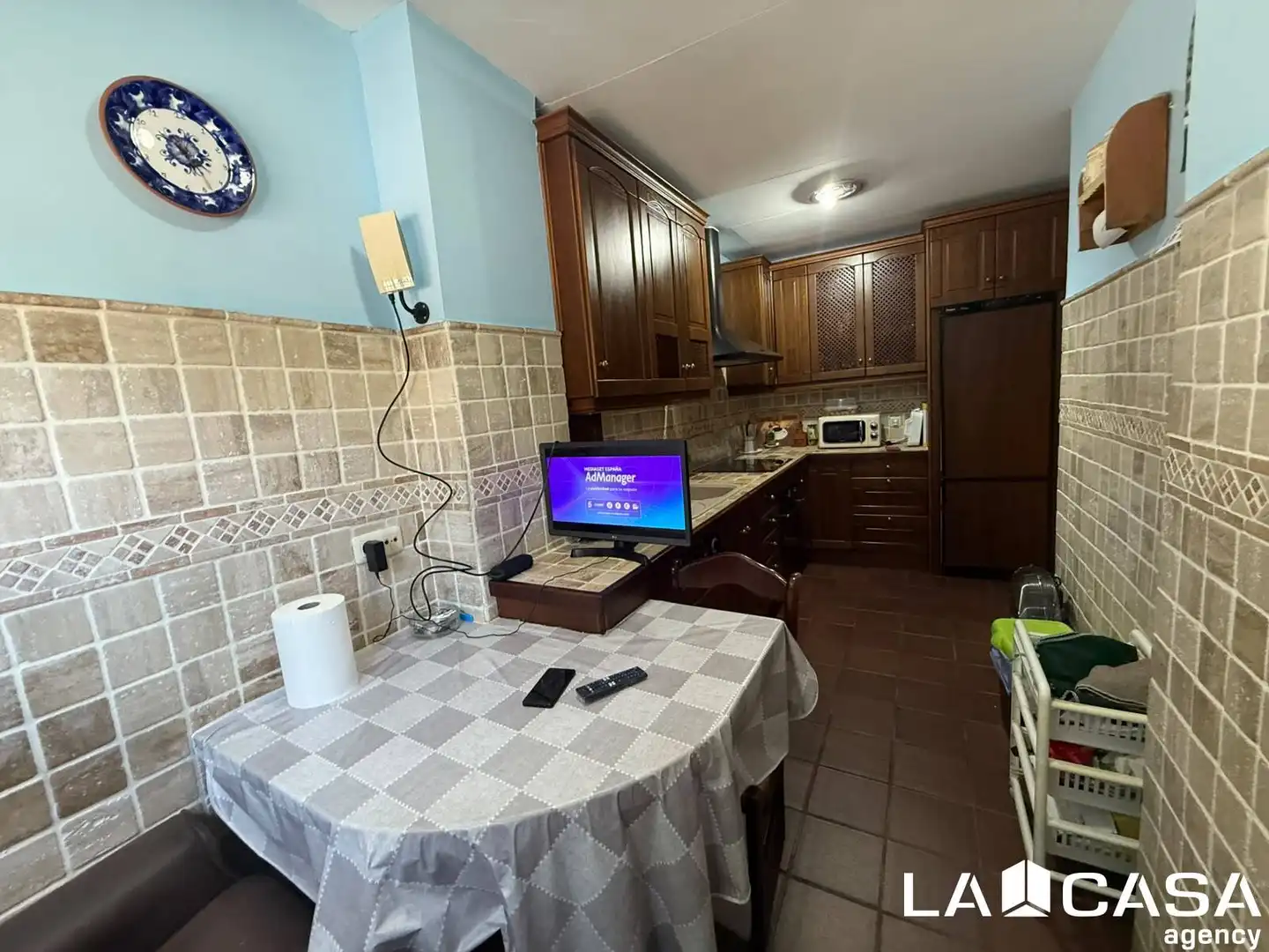 Wohnung zum Verkauf in Avenida de Europa, imagen 16