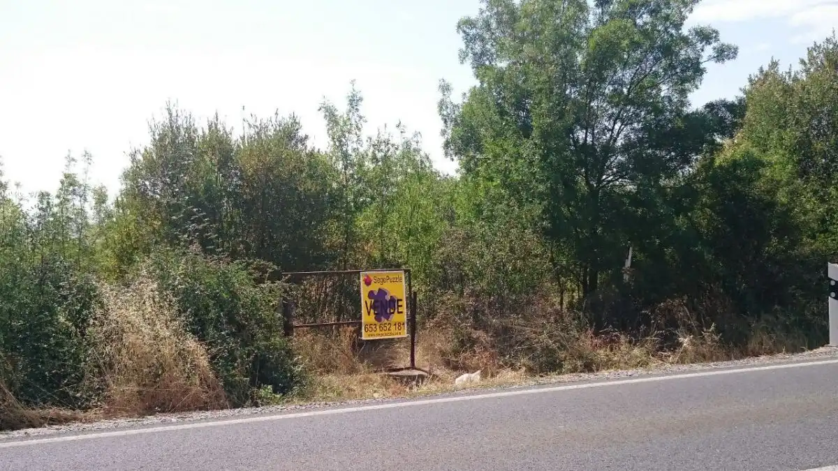 Terreni e lotti in vendita a Palazuelos de Eresma