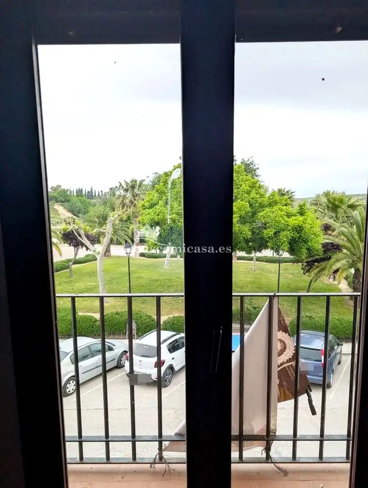Bedroom of Flat for sale in Arjonilla  with Balcony