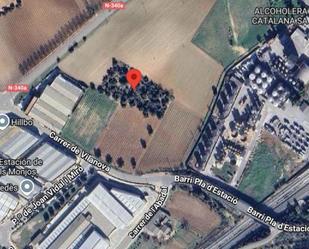 Industrial land for sale in Castellet i la Gornal