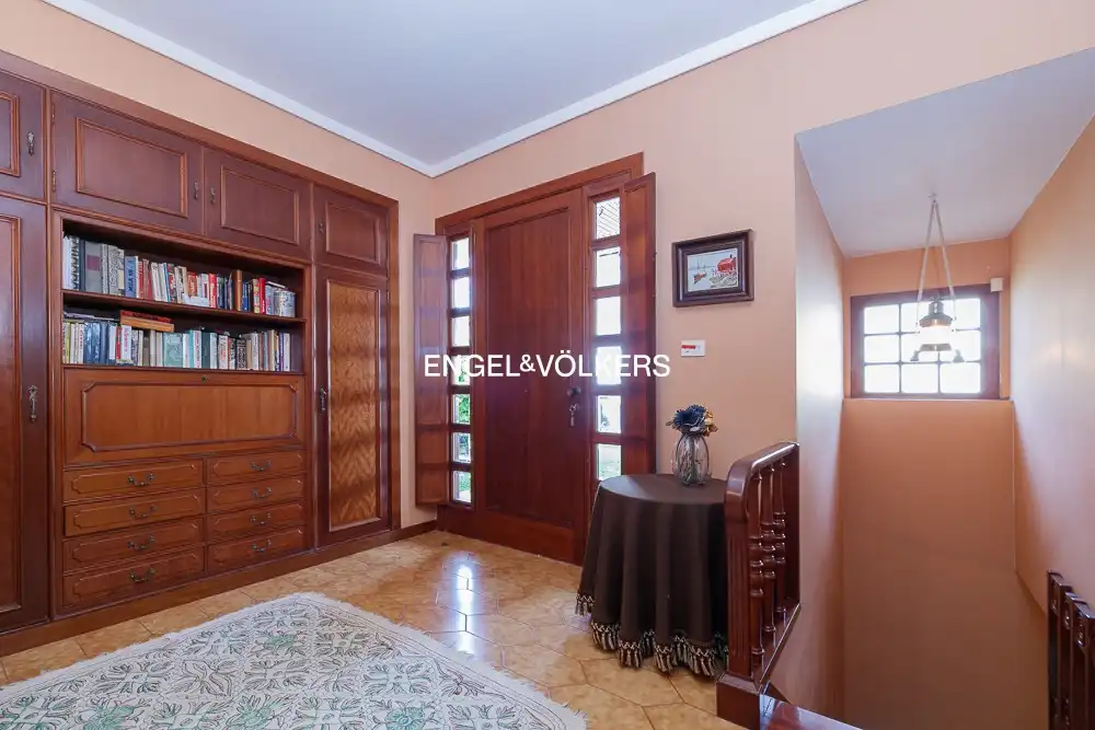 Casa o xalet en venda a Panxón