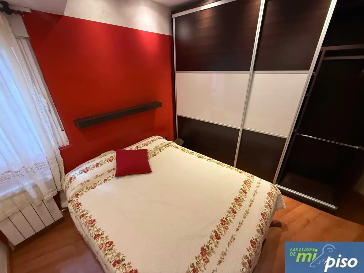 Bedroom of Flat for sale in Centro