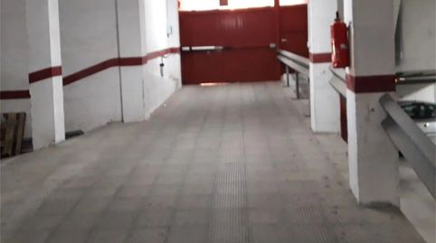 Foto 3 de Garatge de lloguer a Calle Ondara, 4, San Agustín, Alicante / Alacant