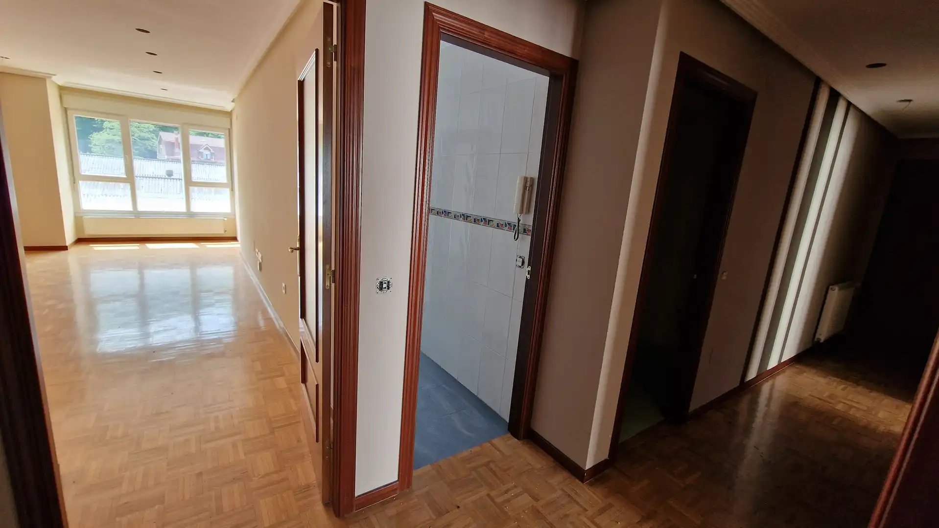 Piso en venta en Teverga