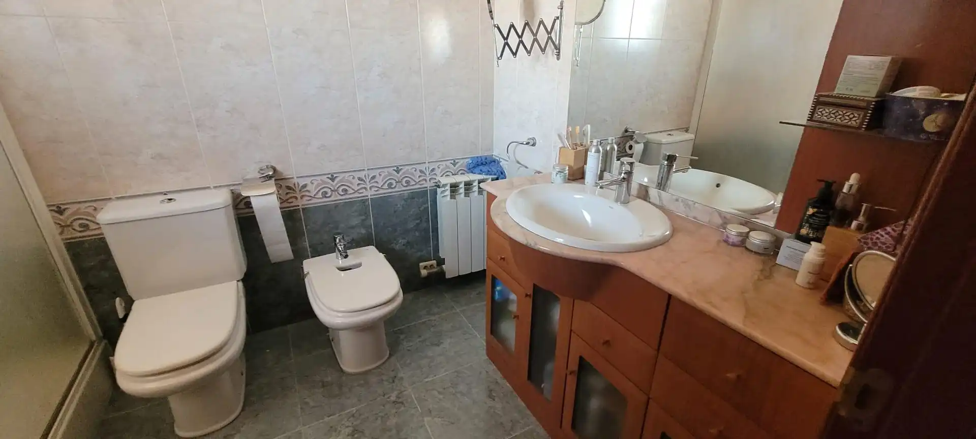 Villa mit Terrasse zum Verkauf in Partides de Lleida, imagen 9