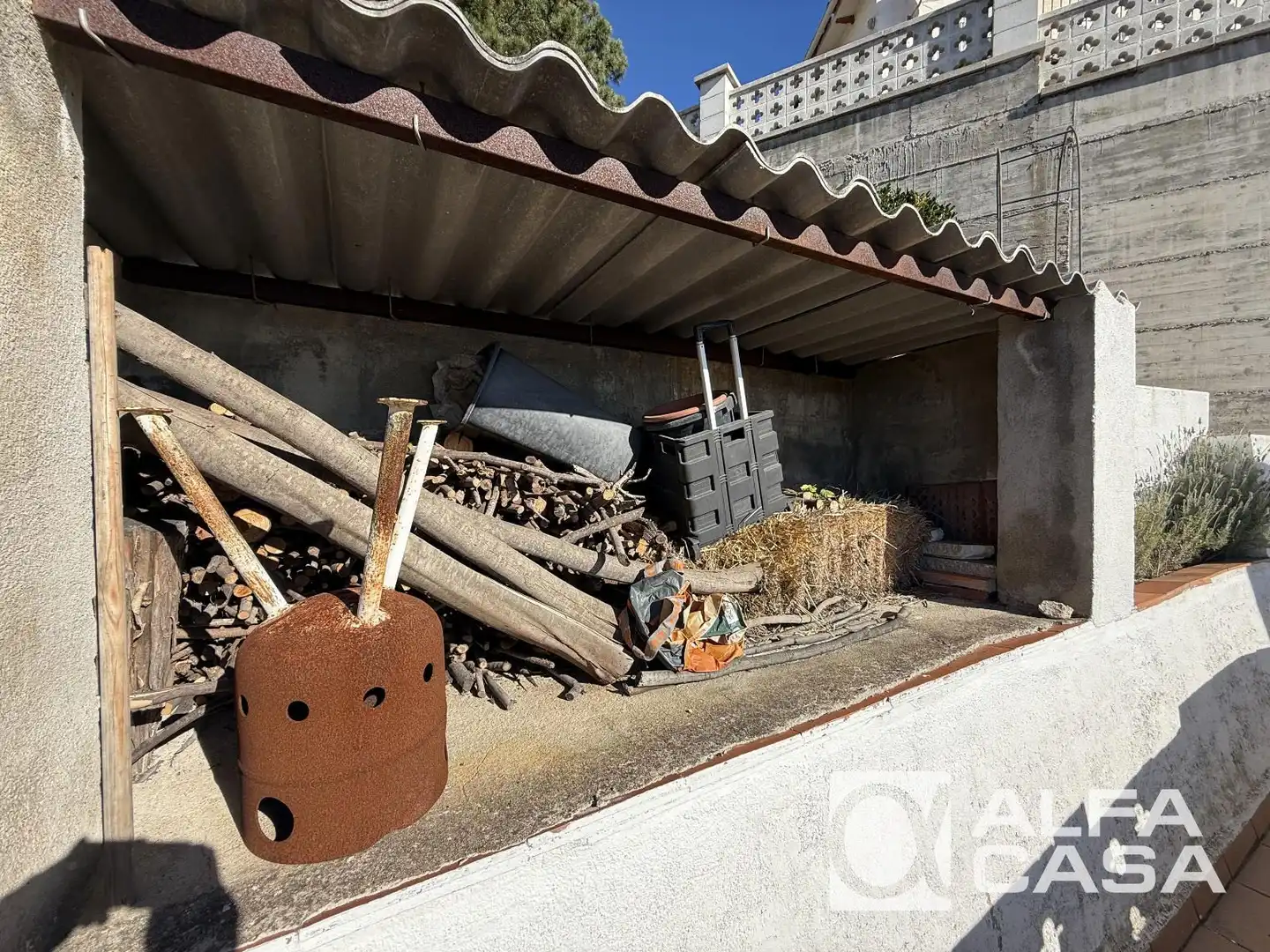 Haus mit Terrasse zum Verkauf in Lloret Blau - La Creu de Lloret, imagen 37
