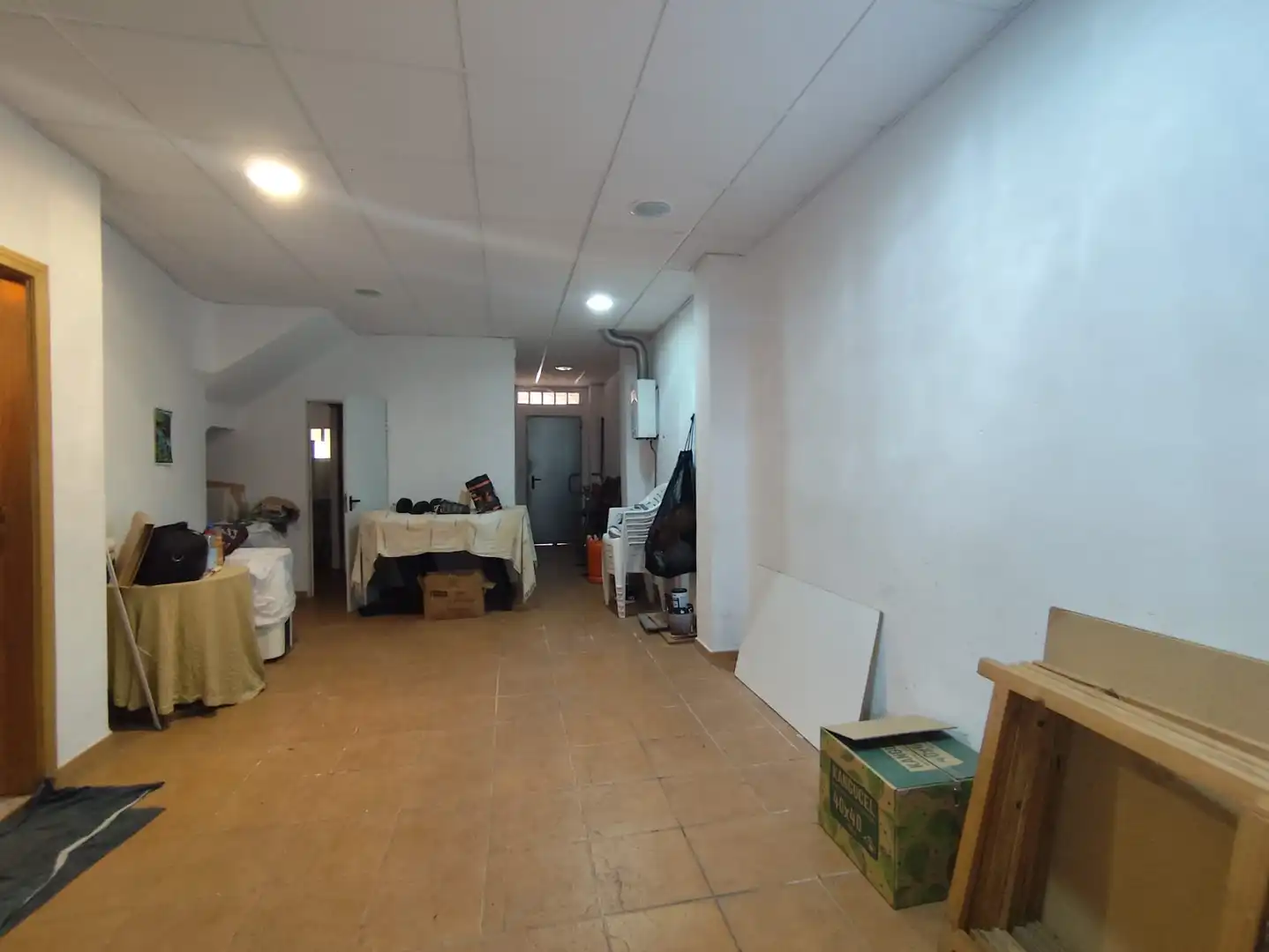 Haus oder Chalet zum Verkauf in Muro de Alcoy mit Heizung und Terrasse