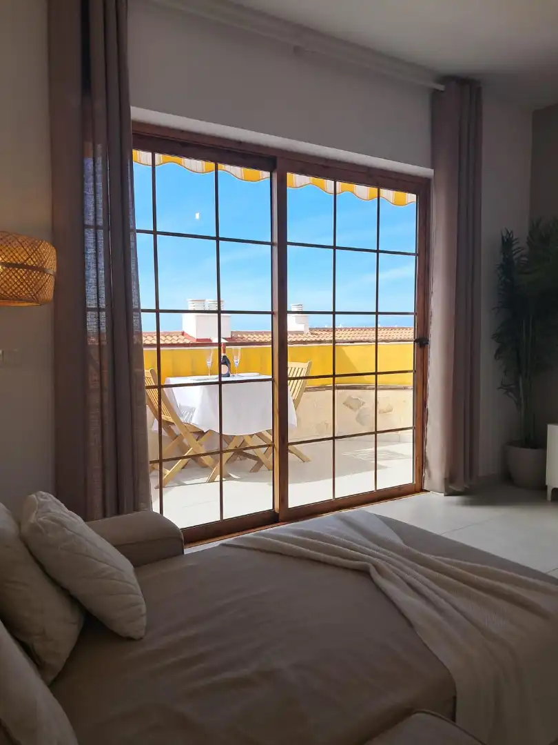 Piso con piscina en venta en Calle Cataluña 2, imagen 9