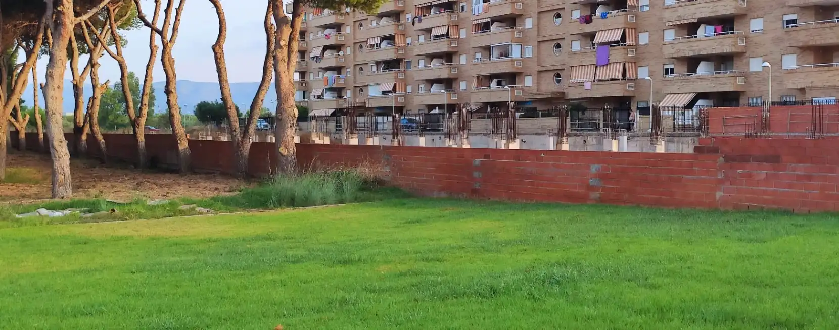 Terreny residencial en venda a Carrer de Castelló, imagen 17