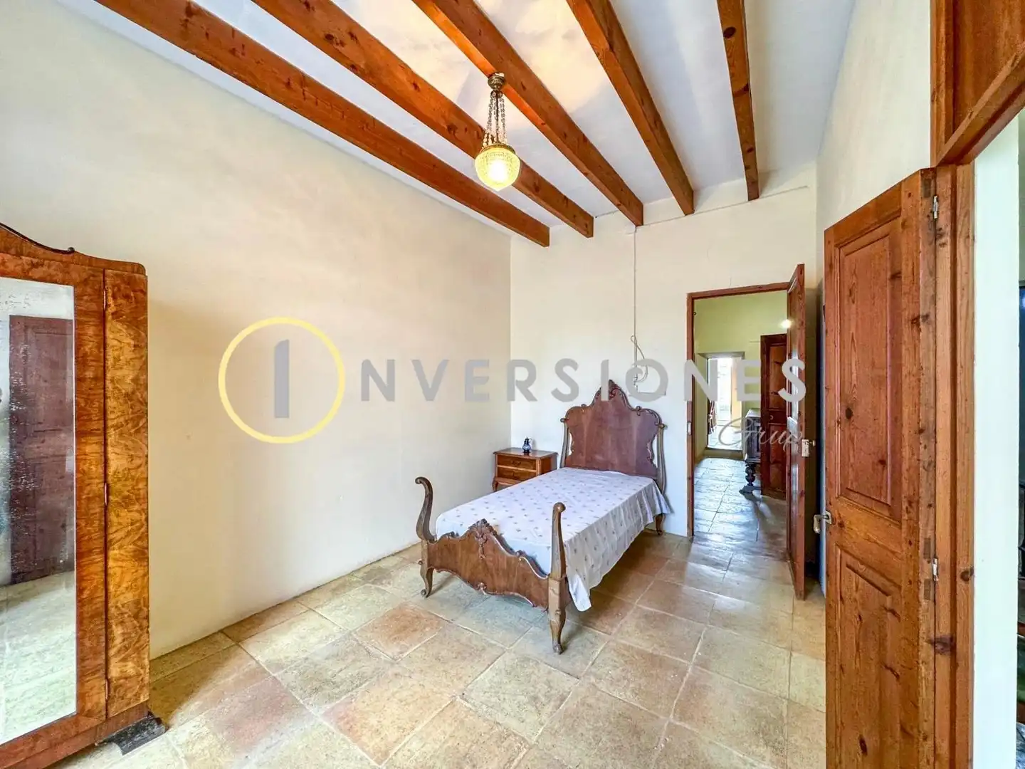 Casa o chalet en venta en Petra con Jardín privado, Terraza y Trastero