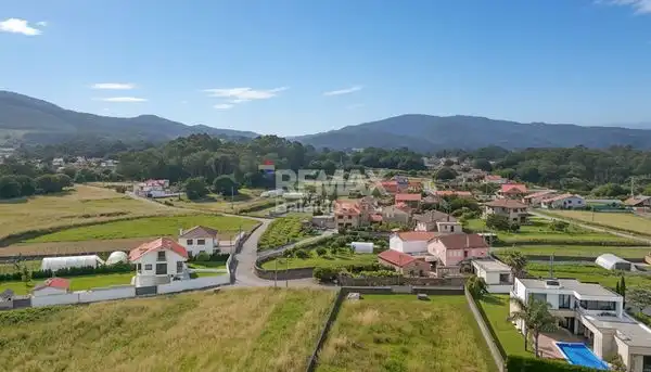 House with garden for sale in O Rosal, imagen 11