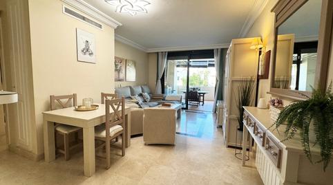 Foto 4 von Wohnung zum Verkauf in Avenida del Golf, 34, Roda, San Javier