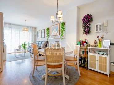 Appartement avec balcon à vendre à LLORENÇ VILALLONGA 21