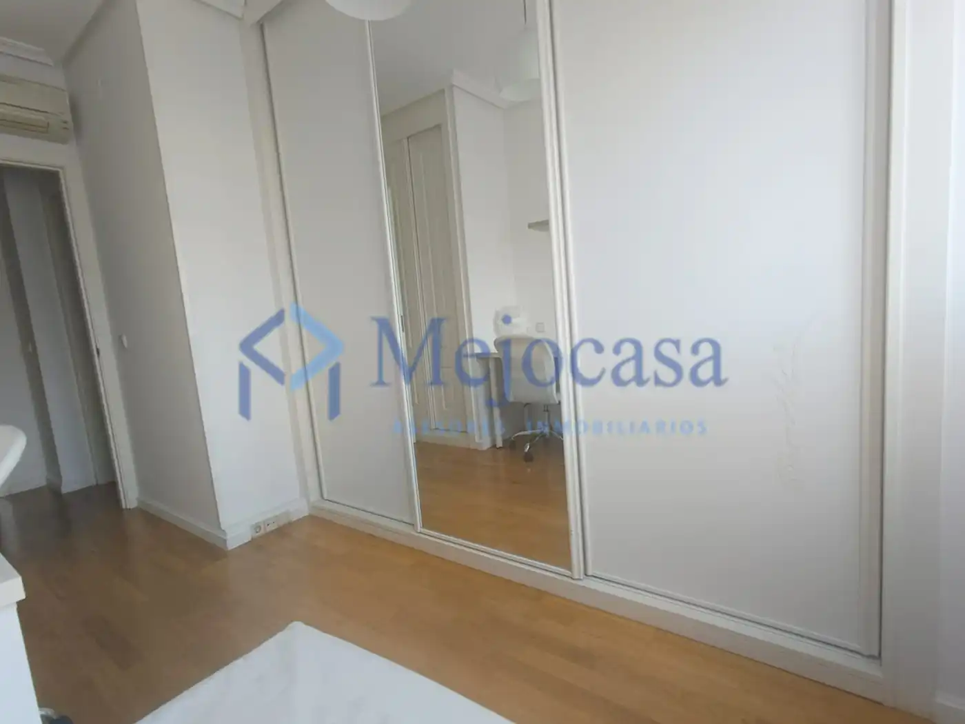 Habitación de Piso en venta en Madrid con Aire acondicionado, Calefacción y Terraza