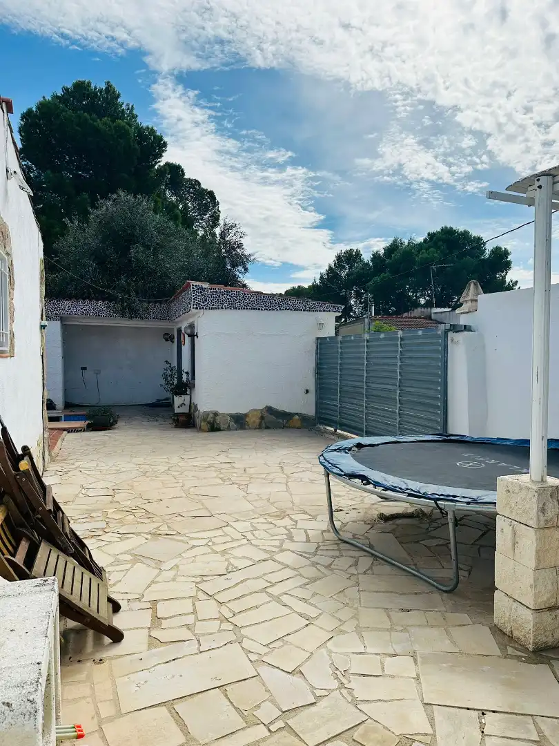Villa mit Pool zum Verkauf in Les Tres Cales, imagen 24